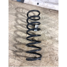 Пружина подвески
