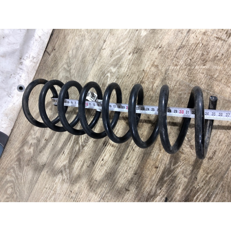 Пружина подвески (подвеска) FORD Focus MK3 2015 2.0 BV6Z5560B