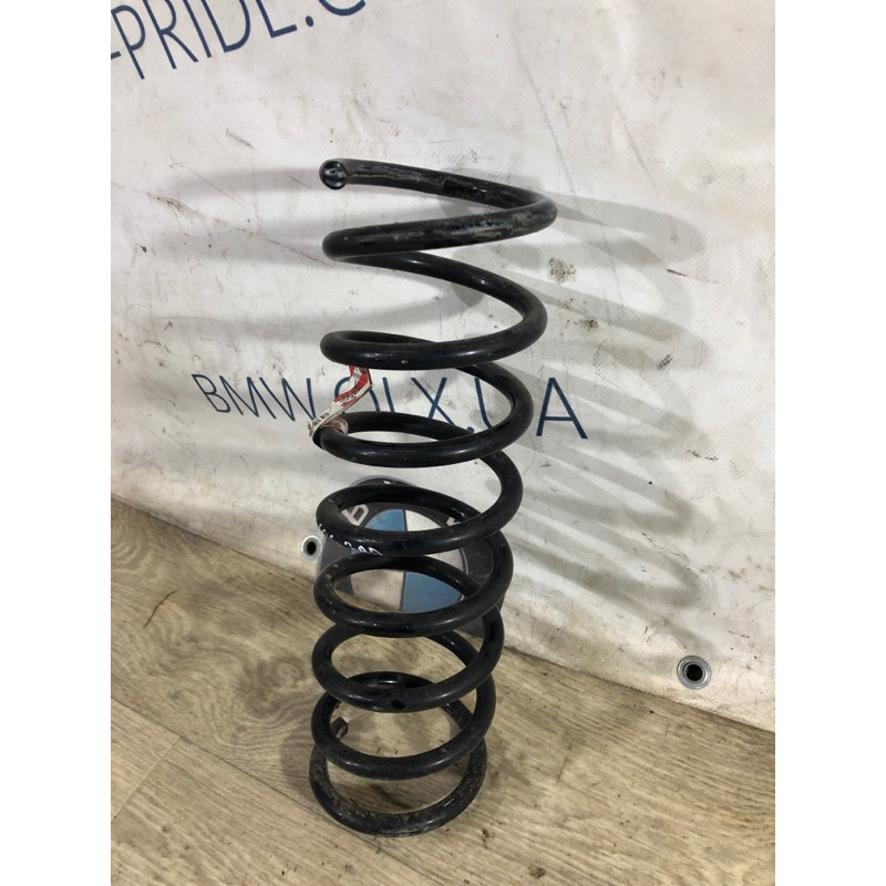 Пружина подвески (подвеска) FORD Focus MK3 2015 2.0 BV6Z5560B