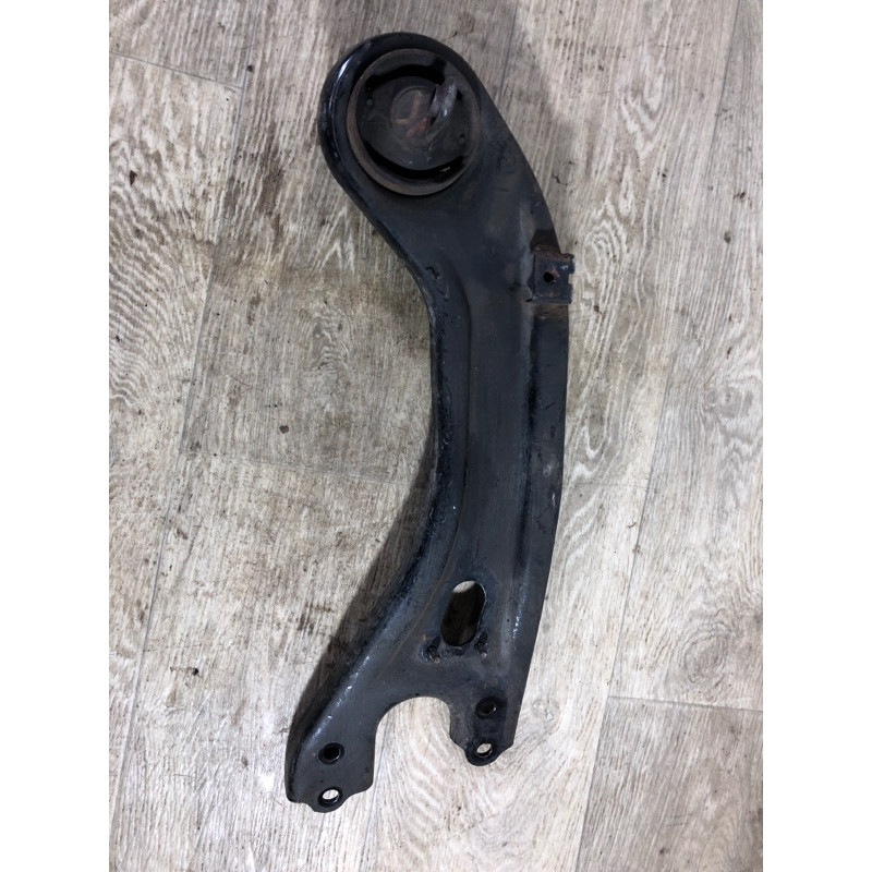 Рычаг подвески (подвеска) Hyundai Sonata YF 2013 2.4 552703Q000