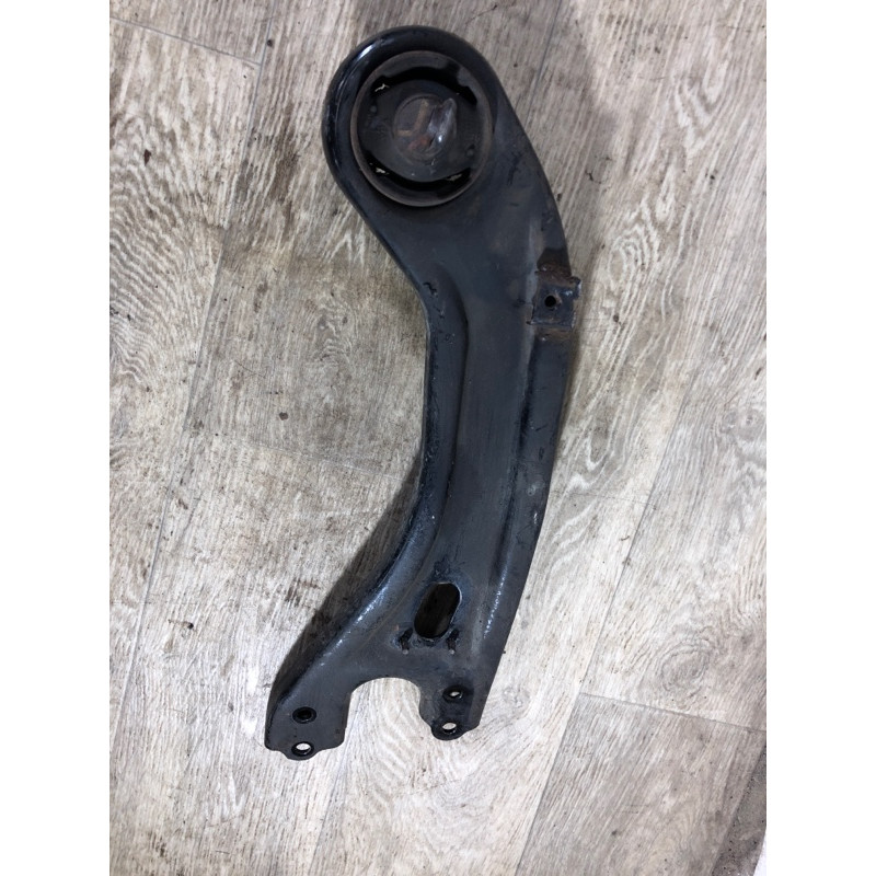 Рычаг подвески (подвеска) Hyundai Sonata YF 2013 2.4 552703Q000