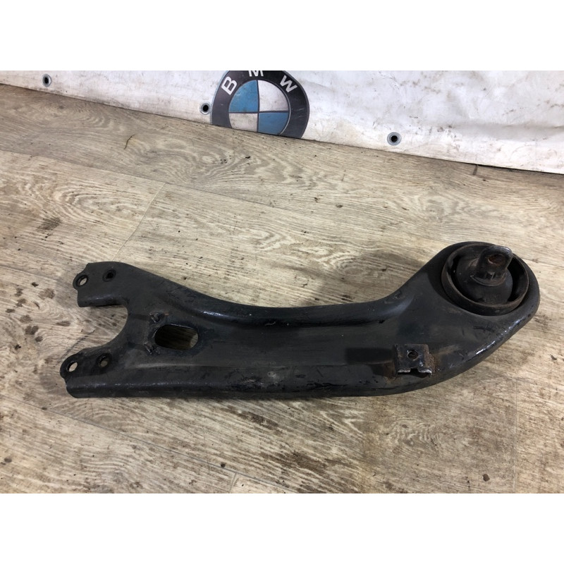 Рычаг подвески (подвеска) Hyundai Sonata YF 2013 2.4 552703Q000