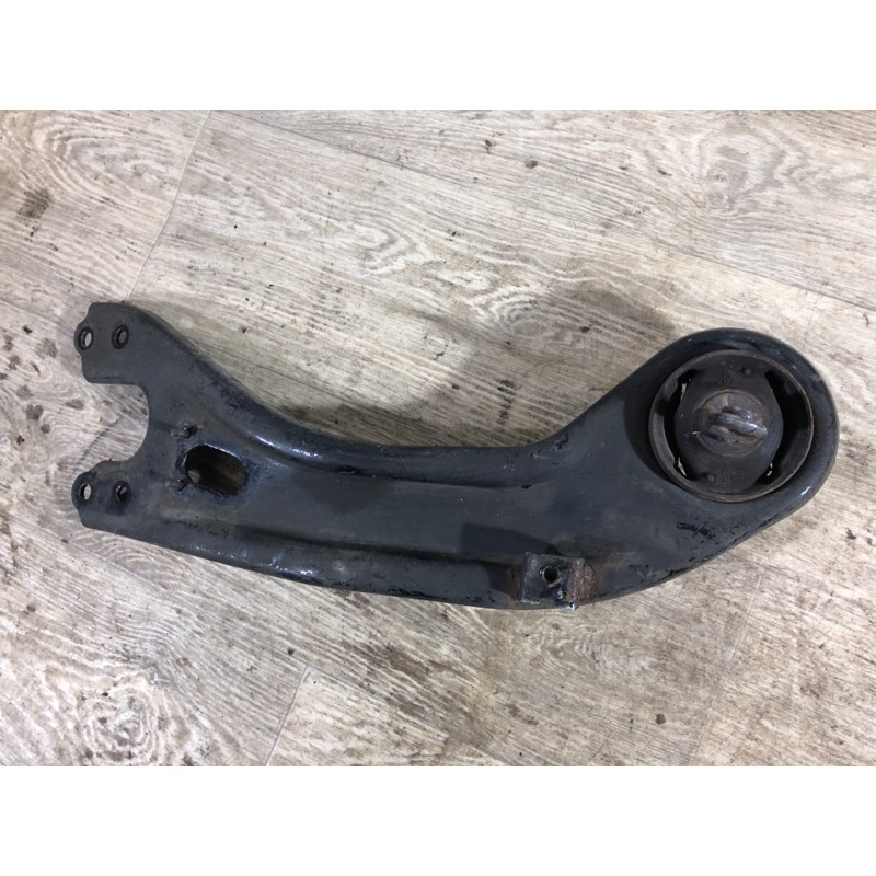 Рычаг подвески (подвеска) Hyundai Sonata YF 2013 2.4 552703Q000