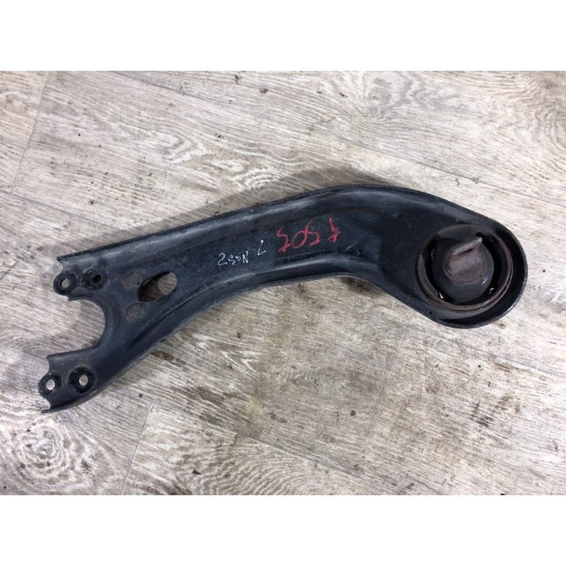 Рычаг подвески (подвеска) Hyundai Sonata YF 2013 2.4 552703Q000