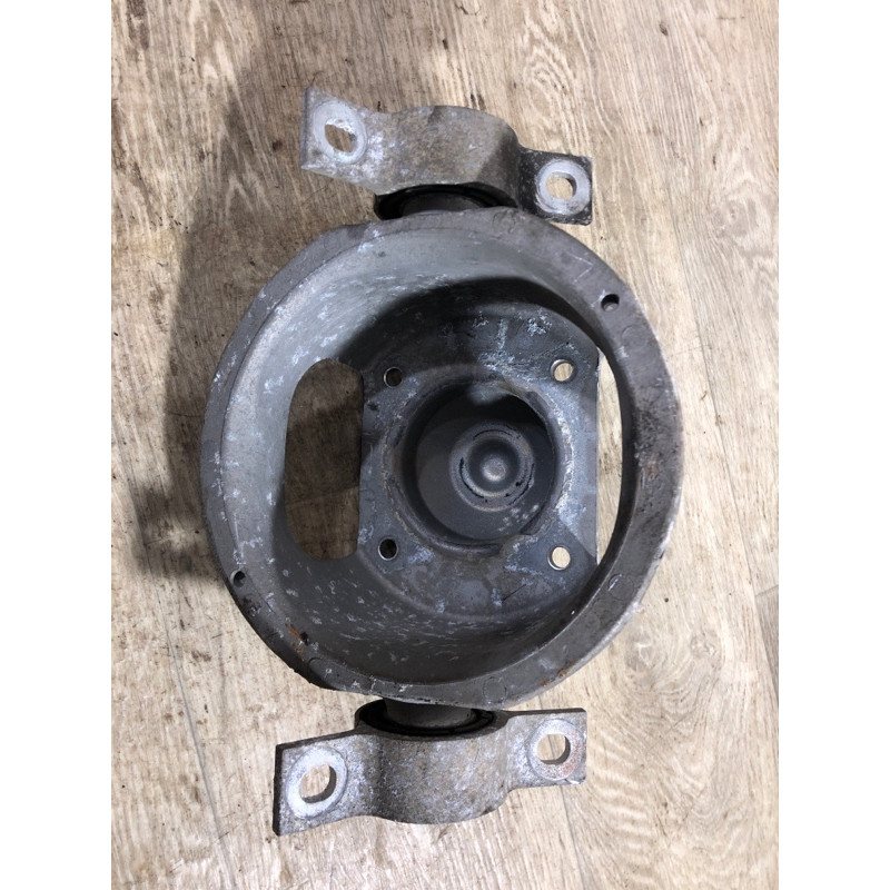 Кронштейн опоры амортизатора (подвеска) Volkswagen Touareg 7L 2004 3.2 7L0512301C