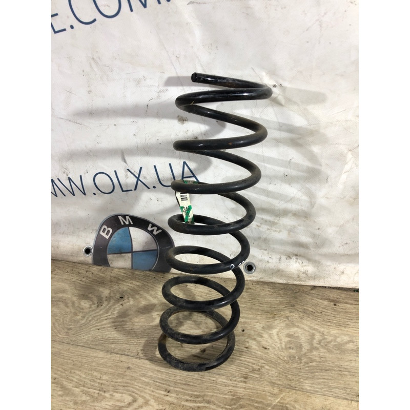 Пружина подвески (подвеска) FORD Focus MK3 2014 2.0 CV6Z5560C
