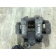 Суппорт тормозной (тормозная система) BMW 3-series F30 2013 N26B20 34116850970