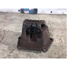 Кронштейн подушки двигателя