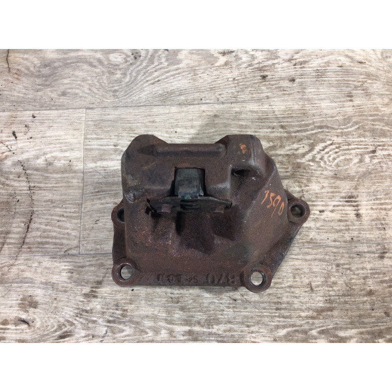 Кронштейн подушки двигателя (кронштейны двигателя) KIA Optima TF 2013 2.4 452113B870