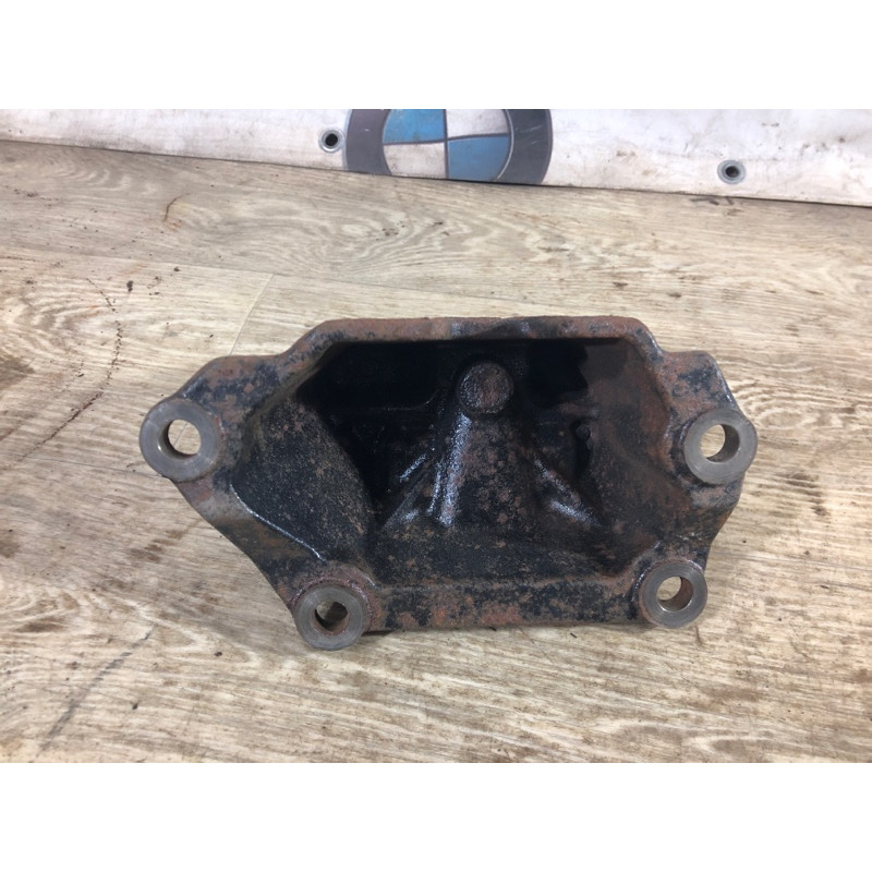 Кронштейн подушки двигателя (кронштейны двигателя) KIA Optima TF 2013 2.4 452113B870