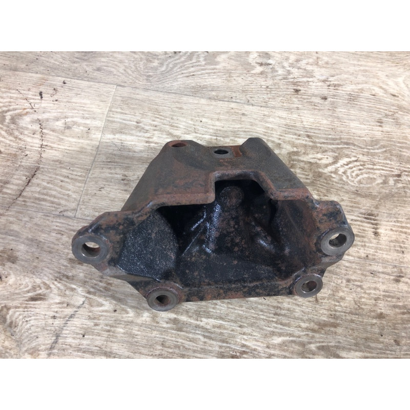 Кронштейн подушки двигателя (кронштейны двигателя) KIA Optima TF 2013 2.4 452113B870