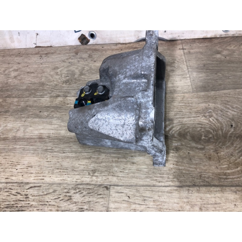 Кронштейн КПП (трансмиссия) Hyundai Sonata LF 2015 2.4 452113BDG0