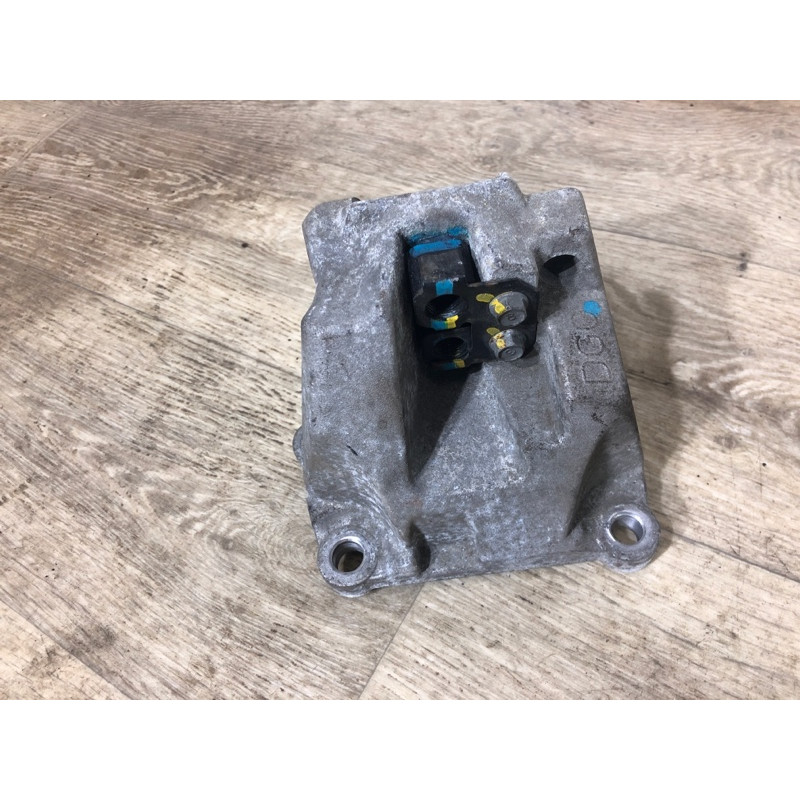 Кронштейн КПП (трансмиссия) Hyundai Sonata LF 2015 2.4 452113BDG0