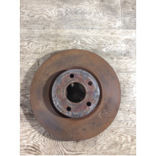 Тормозной диск