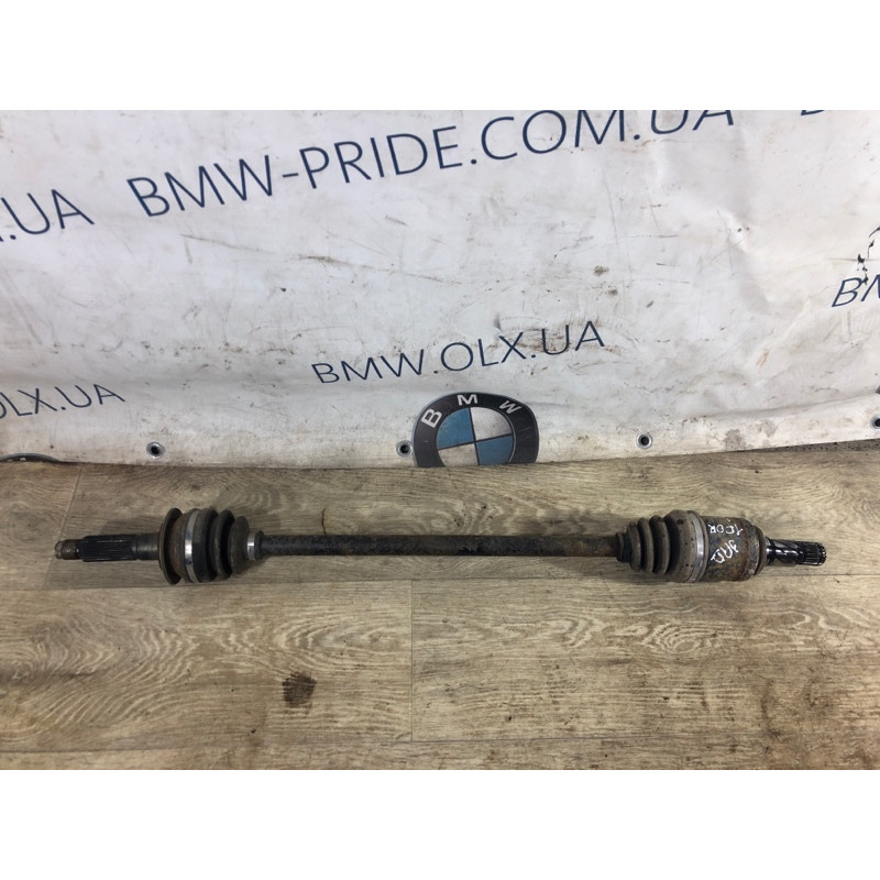 Привод (трансмиссия) Subaru Forester SJ 2016 2.5 28421SG000