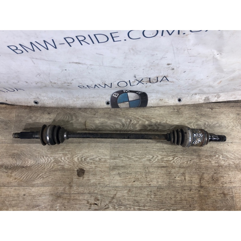 Привод (трансмиссия) Subaru Forester SJ 2016 2.5 28421SG000