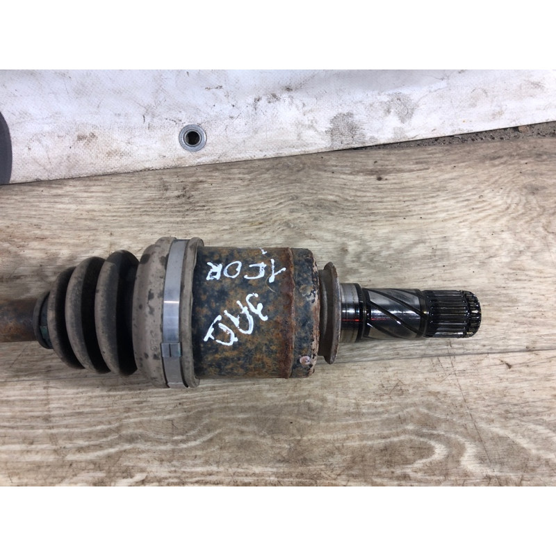 Привод (трансмиссия) Subaru Forester SJ 2016 2.5 28421SG000