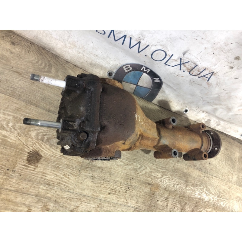 Редуктор (трансмиссия) Subaru Forester SJ 2016 2.5 38300AC300