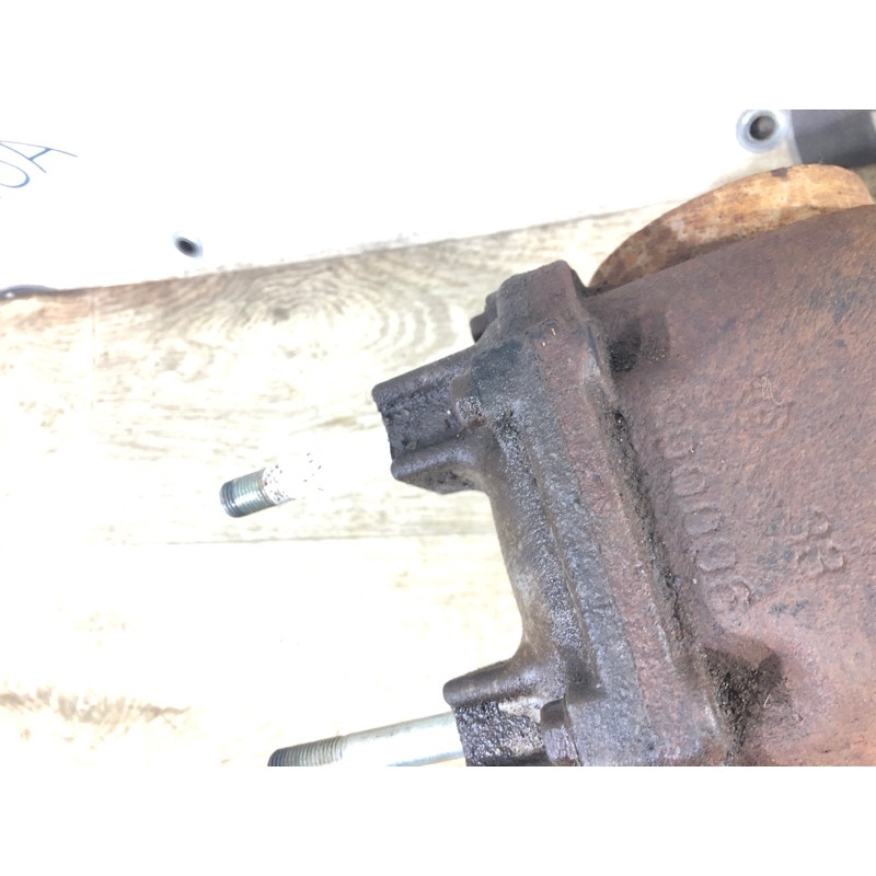 Редуктор (трансмиссия) Subaru Forester SJ 2016 2.5 38300AC300