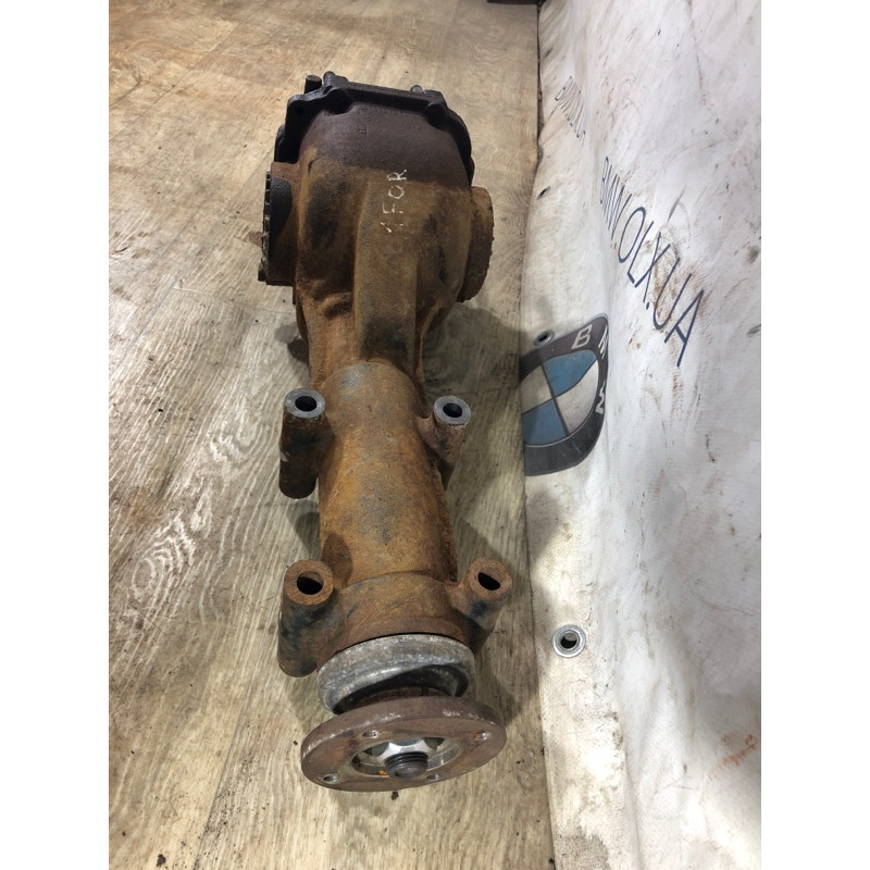 Редуктор (трансмиссия) Subaru Forester SJ 2016 2.5 38300AC300