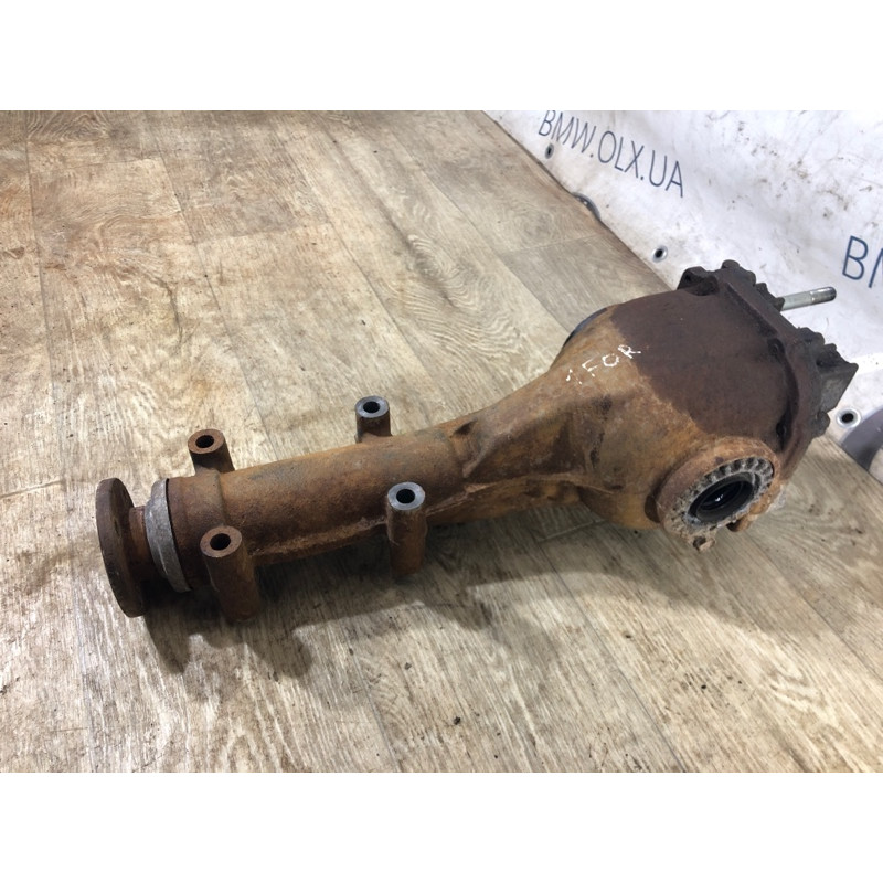 Редуктор (трансмиссия) Subaru Forester SJ 2016 2.5 38300AC300