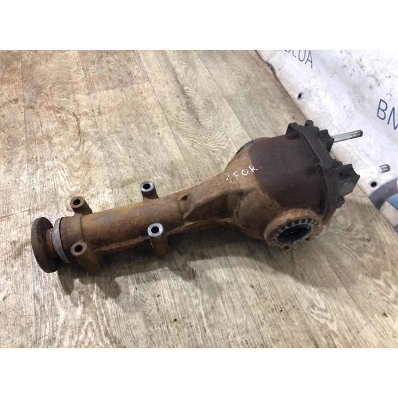 Редуктор (трансмиссия) Subaru Forester SJ 2016 2.5 38300AC300