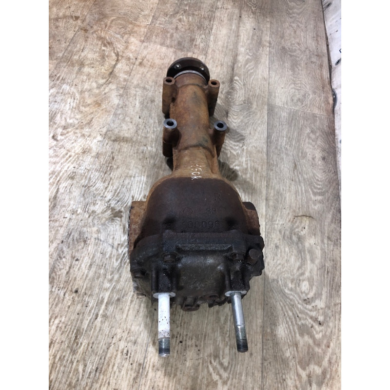 Редуктор (трансмиссия) Subaru Forester SJ 2016 2.5 38300AC300