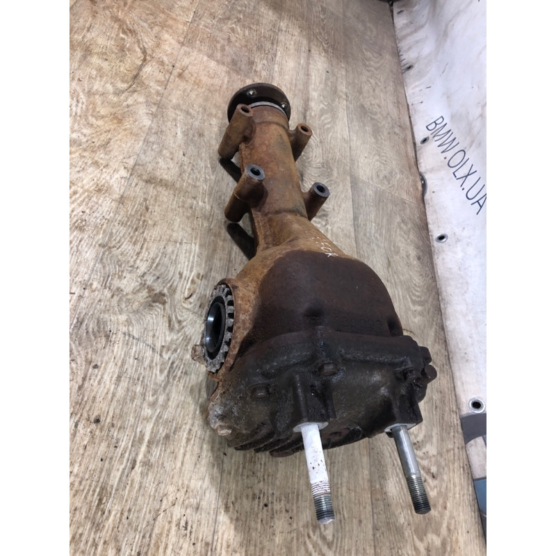 Редуктор (трансмиссия) Subaru Forester SJ 2016 2.5 38300AC300