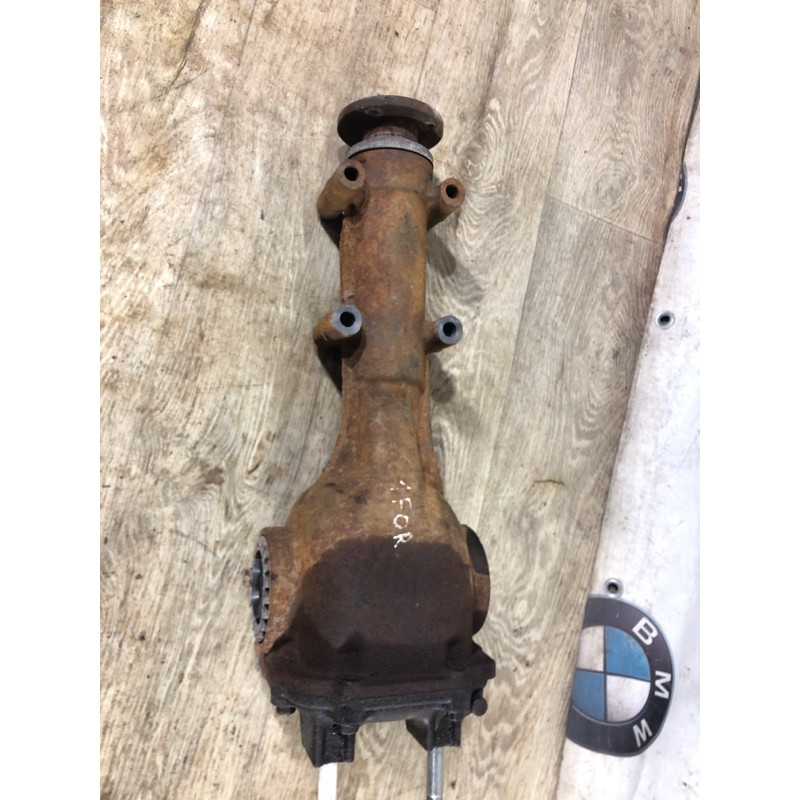 Редуктор (трансмиссия) Subaru Forester SJ 2016 2.5 38300AC300