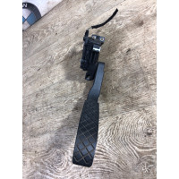 Педаль газа