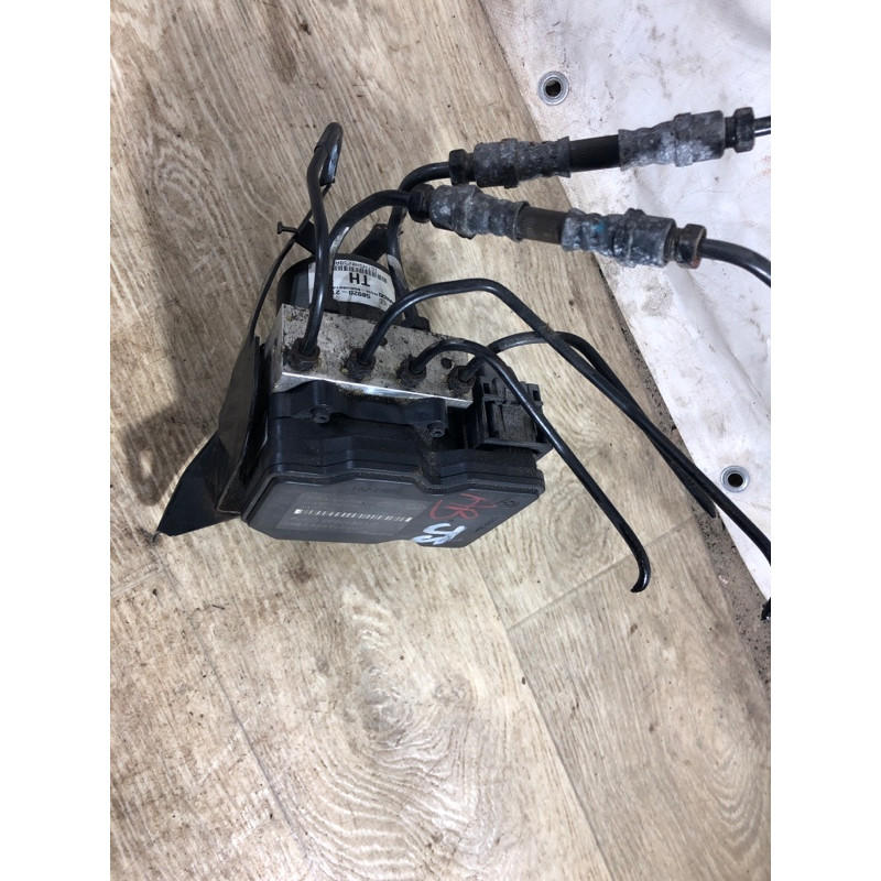 Блок ABS (гальмівна система) KIA Optima TF 2013 2.4 589202T550