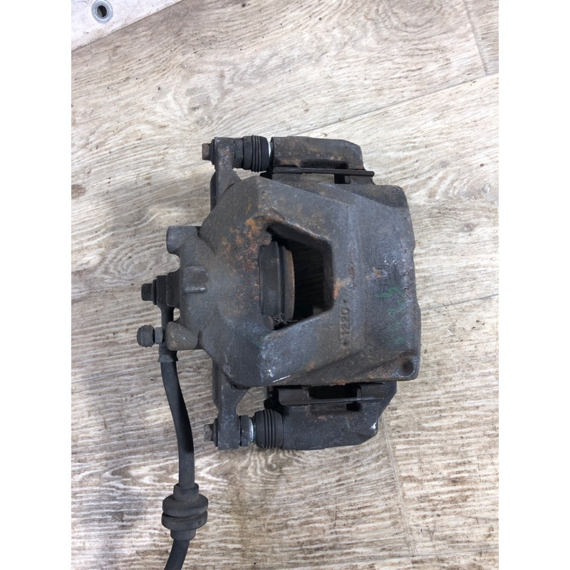 Суппорт тормозной (тормозная система) CHEVROLET Cruze J300 2012 1.8 13301227