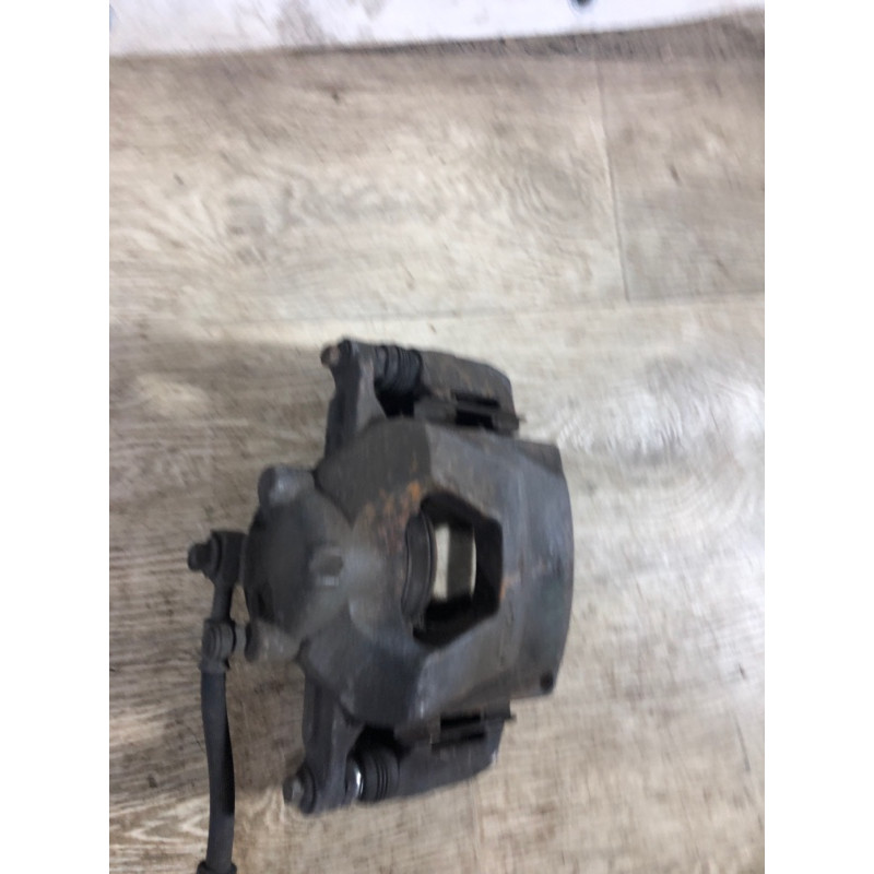 Суппорт тормозной (тормозная система) CHEVROLET Cruze J300 2012 1.8 13301227