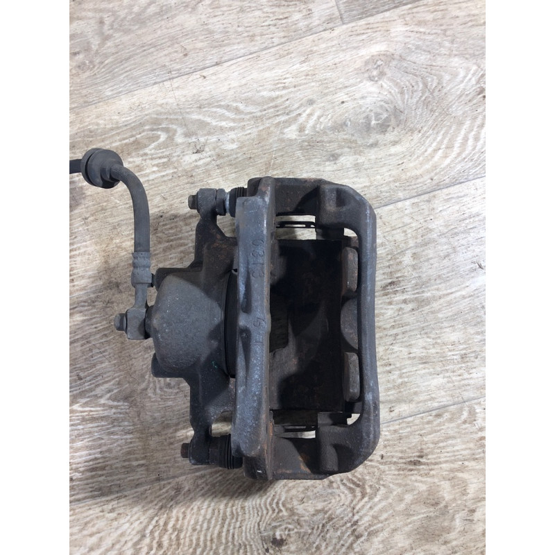 Суппорт тормозной (тормозная система) CHEVROLET Cruze J300 2012 1.8 13301227