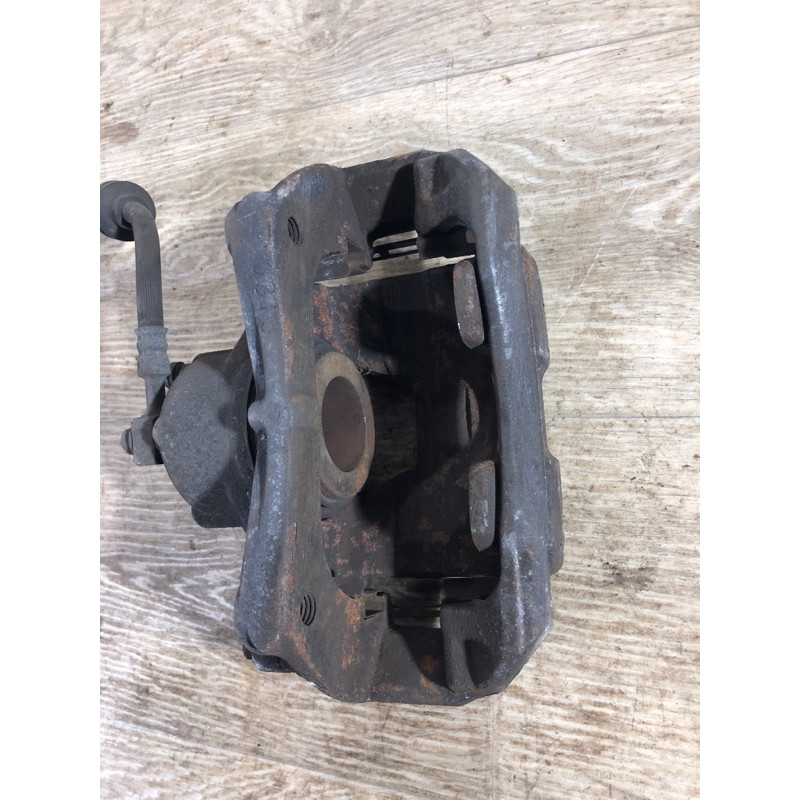 Суппорт тормозной (тормозная система) CHEVROLET Cruze J300 2012 1.8 13301227