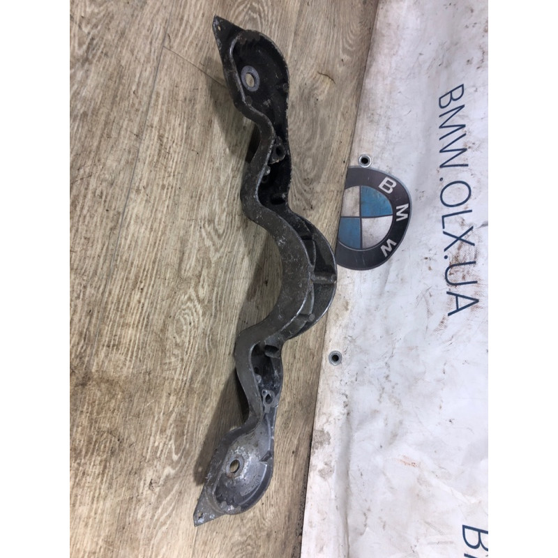Кронштейн (двигатель и элементы) BMW 3-series E46 2001 M54B30 33321094421