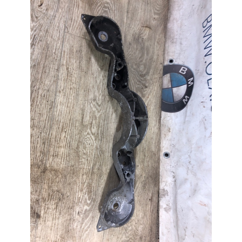 Кронштейн (двигатель и элементы) BMW 3-series E46 2001 M54B30 33321094421