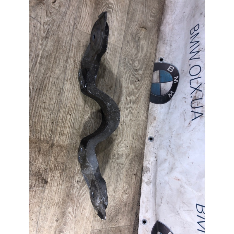 Кронштейн (двигатель и элементы) BMW 3-series E46 2001 M54B30 33321094421