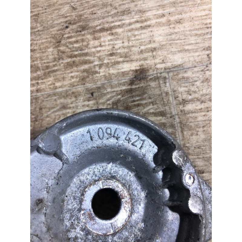 Кронштейн (двигатель и элементы) BMW 3-series E46 2001 M54B30 33321094421