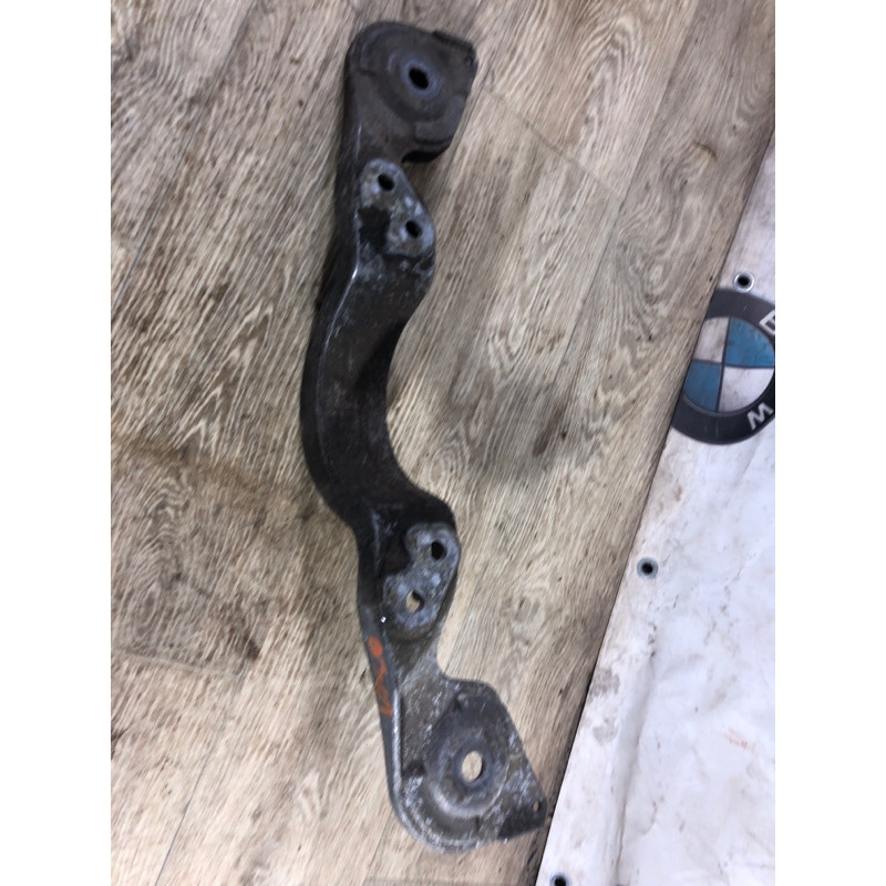 Кронштейн (двигатель и элементы) BMW 3-series E46 2001 M54B30 33321094421