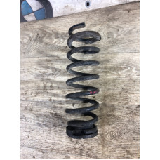 Пружина підвіски