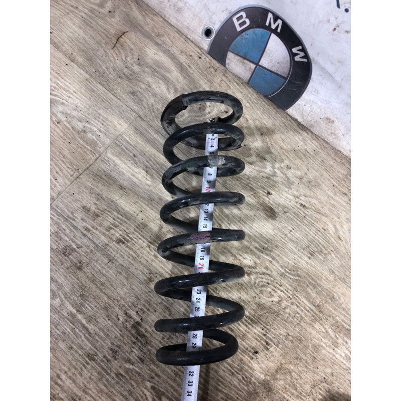 Пружина подвески (подвеска) Hyundai Sonata YF 2013 2.4 553503Q010