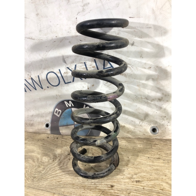 Пружина подвески (подвеска) Hyundai Sonata YF 2013 2.4 553503Q010