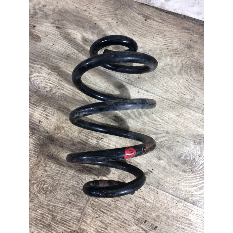 Пружина подвески (подвеска) Nissan Juke F15 2011 1.6 550201KD0A