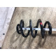 Пружина подвески (подвеска) Nissan Juke F15 2011 1.6 550201KD0A