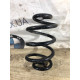 Пружина подвески (подвеска) Nissan Juke F15 2011 1.6 550201KD0A
