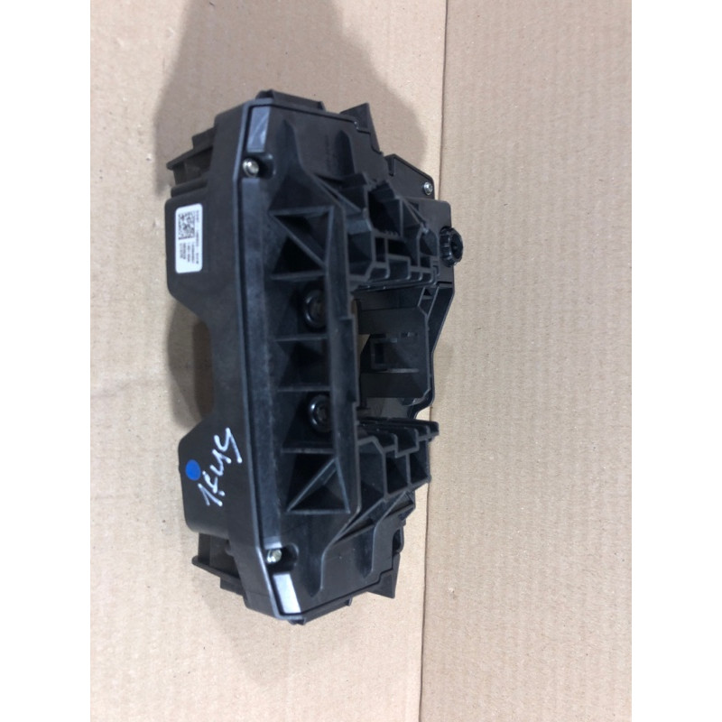 Корпус подрулевого переключателя (электрика) FORD Fusion MK5 2013 2.0 dg9t14b522