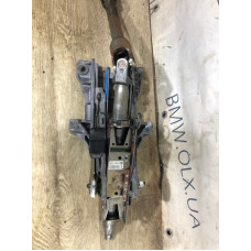 Рулевая колонка