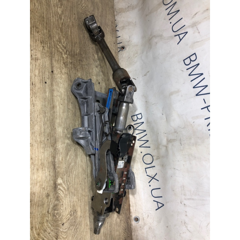 Рулевая колонка (рулевое управление) FORD Fusion MK5 2013 2.0 EG9Z-3C529-B