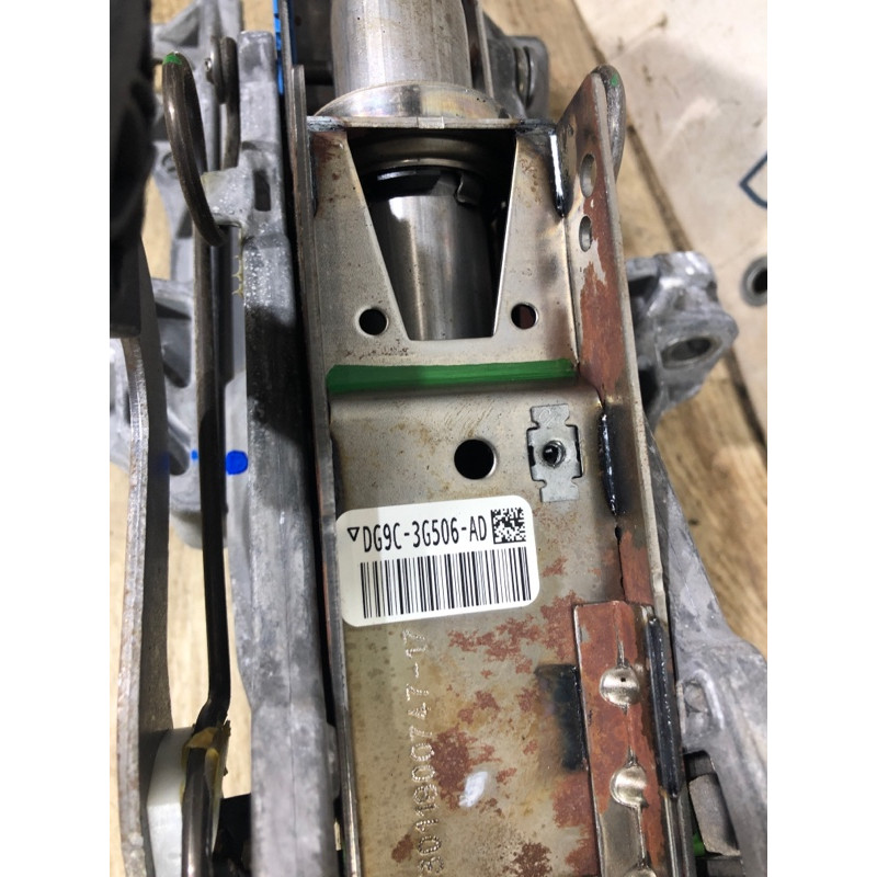 Рулевая колонка (рулевое управление) FORD Fusion MK5 2013 2.0 EG9Z-3C529-B